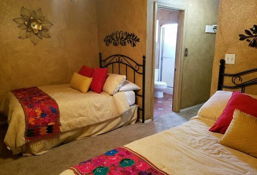 Quarto Deluxe, Los Milagros