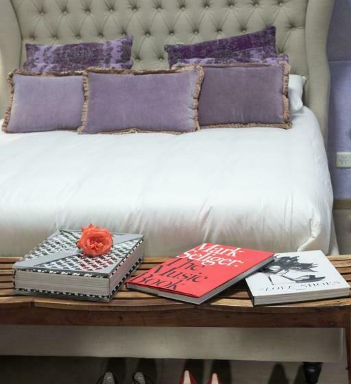 Номер Economy, No1 Art B&b