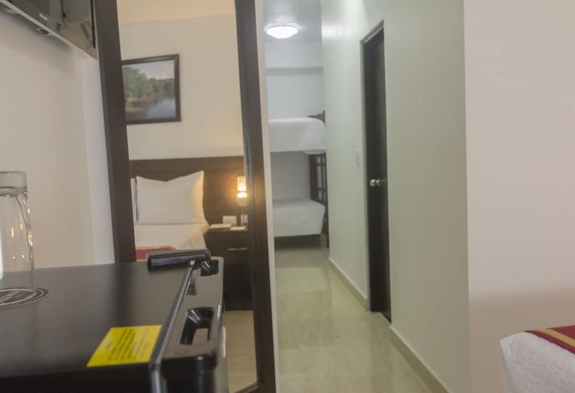 Семейный Номер, Qallwa Pucallpa
