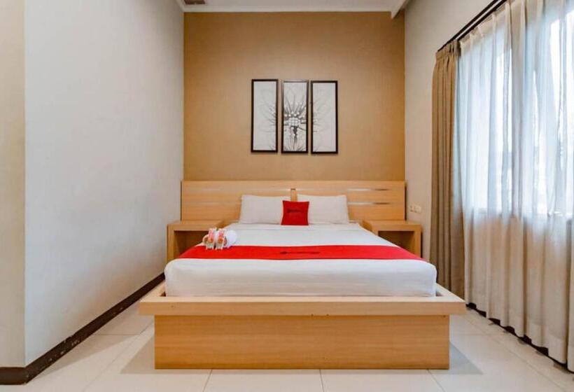 스탠다드 룸, Reddoorz Near Lembang Park & Zoo 2