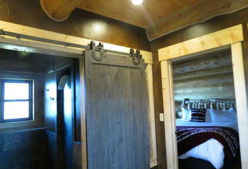 Семейный Номер Superior, Kodiak Mountain Resort