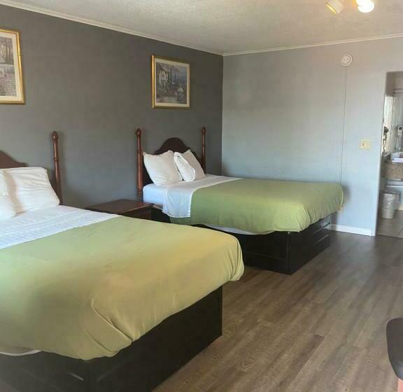 스탠다드 룸, Travel Inn
