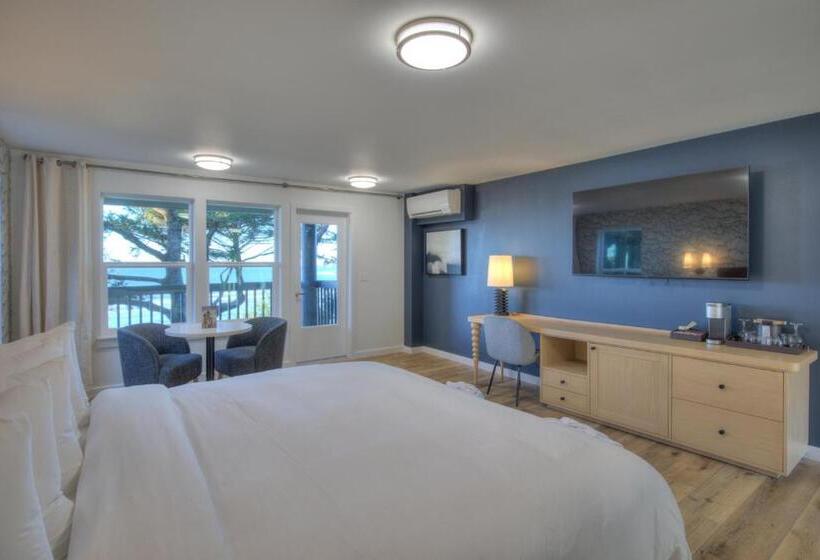 Студия Deluxe, Ocean Crest Resort