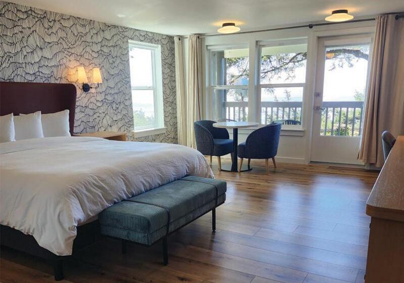 标准工作室, Ocean Crest Resort