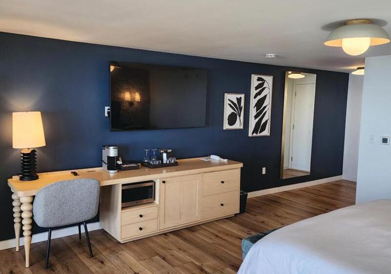 Студия Стандарт, Ocean Crest Resort