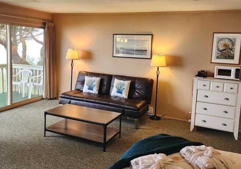 Студио Стандарт Кровать Кинг, Ocean Crest Resort