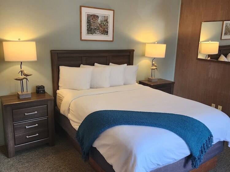 标准工作室, Ocean Crest Resort