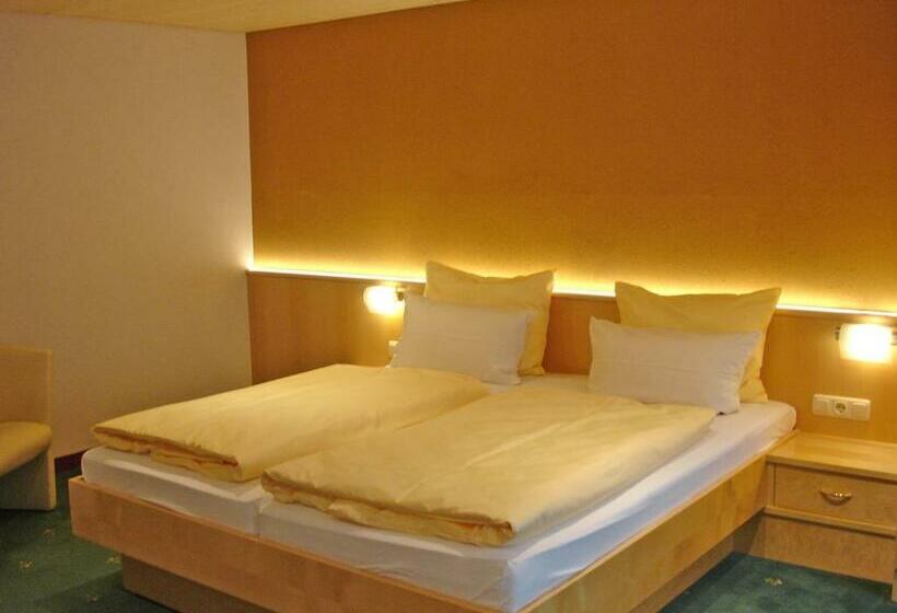Номер Стандарт, Wanderhotel Grüner Baum