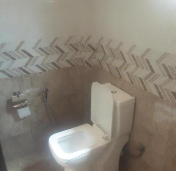 Номер Стандарт, Villa Abhiman
