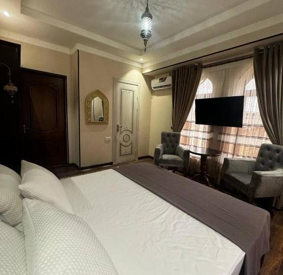 اتاق استاندارد, Altair Boutique