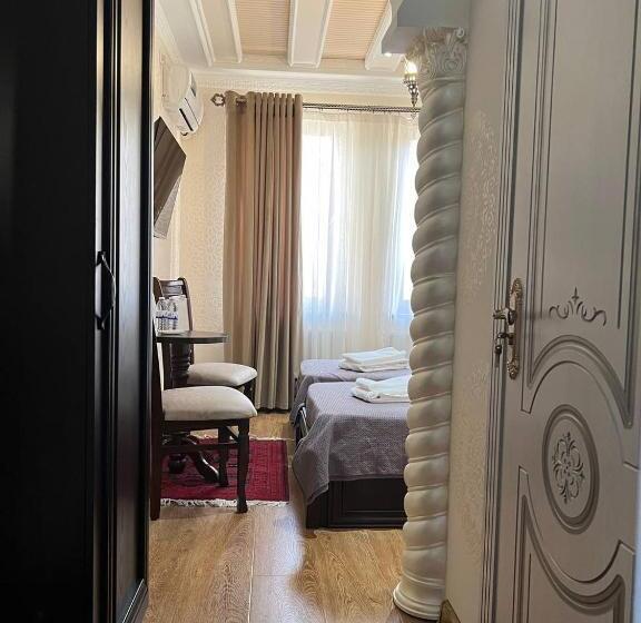 اتاق لوکس, Altair Boutique