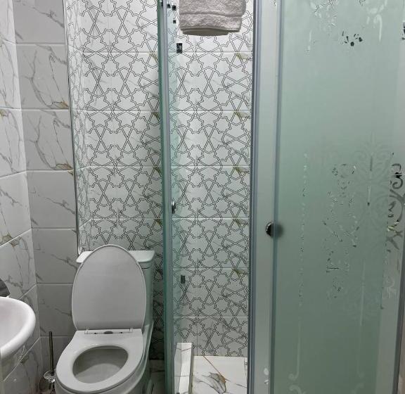 اتاق لوکس سه تخته, Altair Boutique