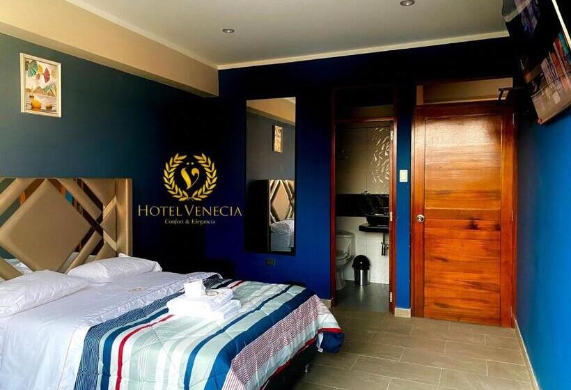 اتاق اکونومی, Venecia Ll