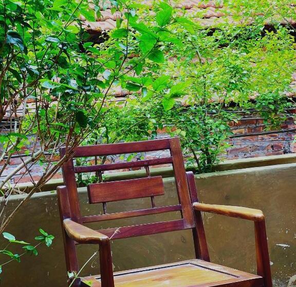 اتاق خانوادگی با سرویس بهداشتی مشترک, đoài Homestay đường Lâm