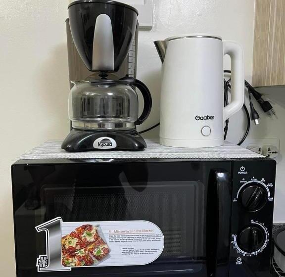 Апартаменты 1 Спальня, Condo In Marilao With Free Videoke