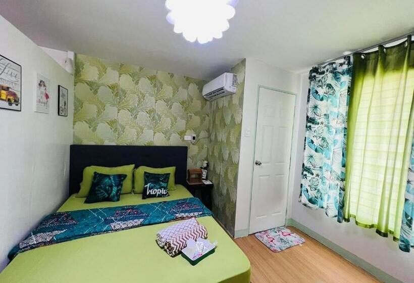 Апартаменты 1 Спальня, Condo In Marilao With Free Videoke