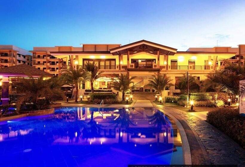 آپارتمان 1 خوابه با بالکن, Eves Urban Haven