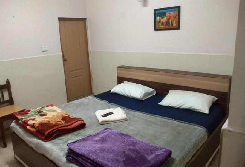 اتاق استاندارد با تخت بزرگ, Hp Hotel   Hotel Pentoz