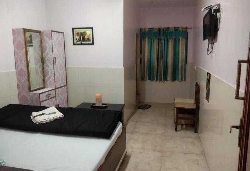 اتاق استاندارد با تخت بزرگ, Hp Hotel   Hotel Pentoz