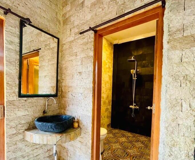 Номер Deluxe Кровать Кинг, Lagom Guest House