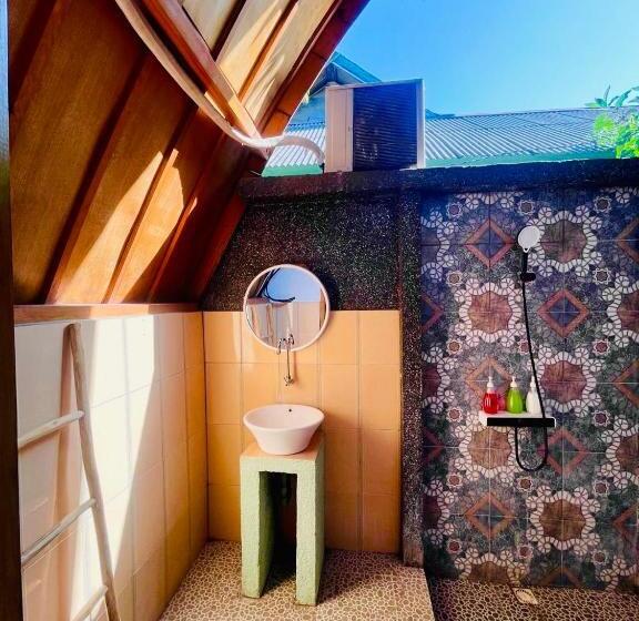 Номер Deluxe, Lagom Guest House