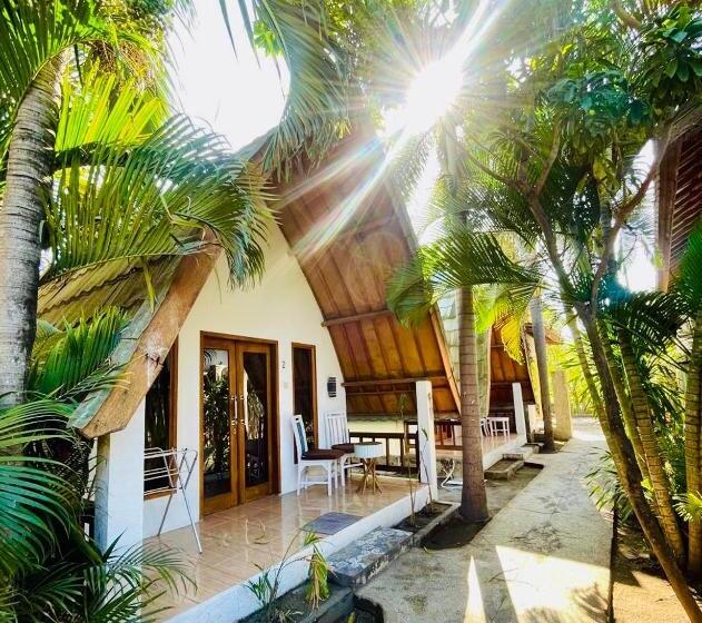 Номер Deluxe, Lagom Guest House