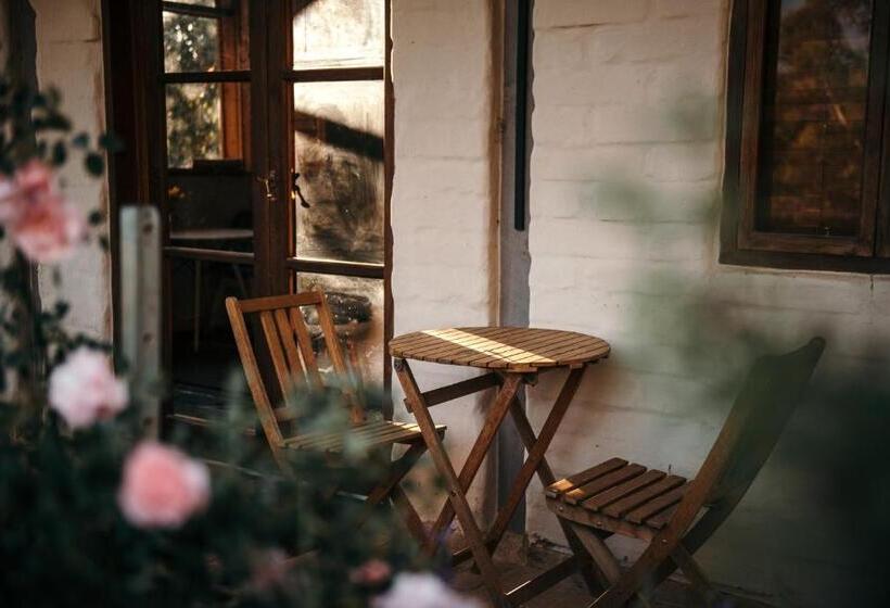 샬레, Tathra Cottage