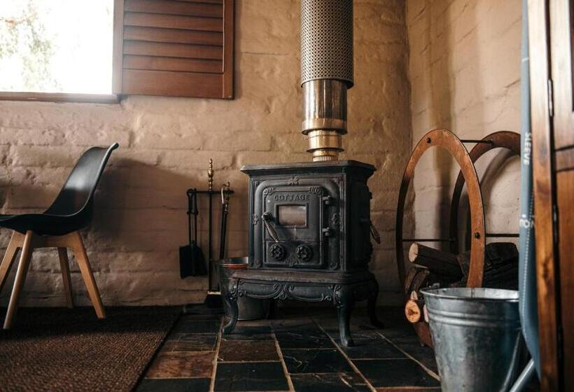 샬레, Tathra Cottage