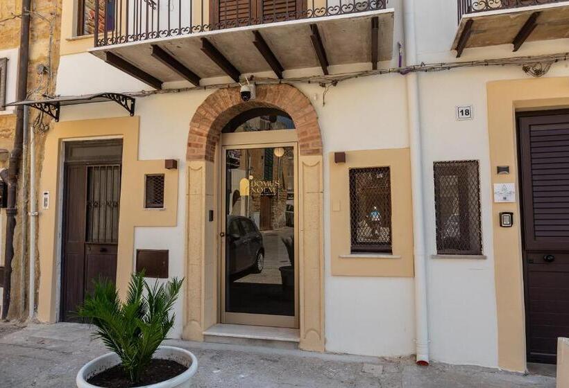 اتاق خانوادگی, Domus Noem   Locazione Turistica
