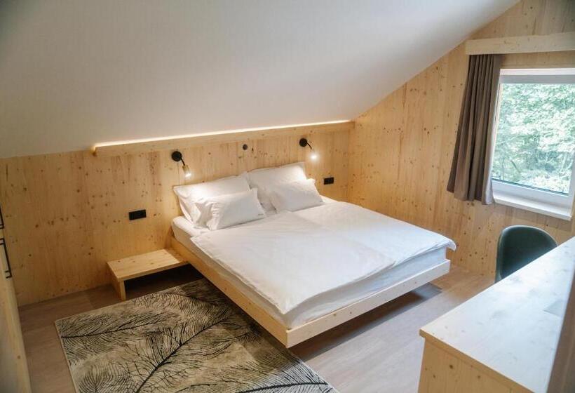 اتاق استاندارد, Sobe Rooms Jelen Jelenov Greben