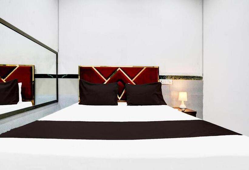 Трехместный Номер Классика, Spot On Hotel Yatri