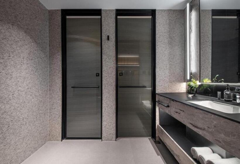 اتاق استاندارد, Intercity Hotel Shantou Chj