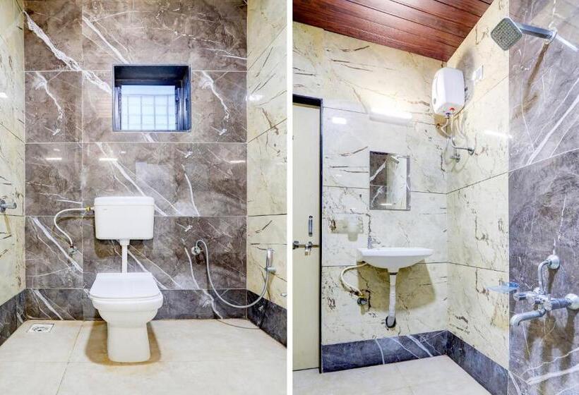 Трехместный Номер Deluxe, Oyo Aamrai Resort