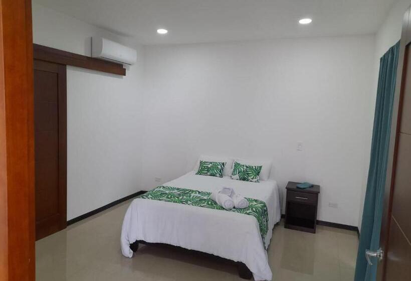 标准间带湖景, Volcan Hule Lodging
