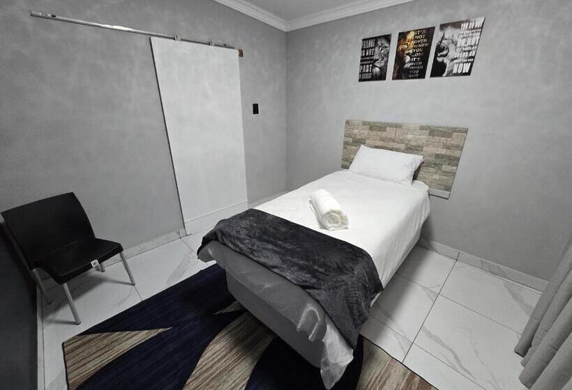 Номер Стандарт, Impala Palms Guesthouse