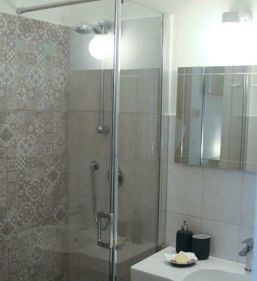 غرفة قياسية, B&b Dolce Casa