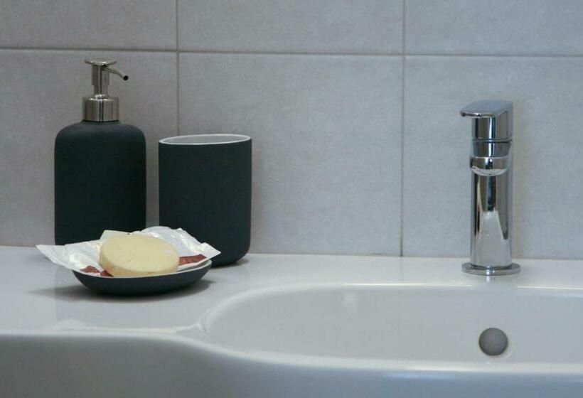 اتاق استاندارد, B&b Dolce Casa