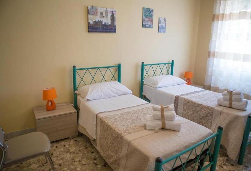 Номер Стандарт, B&b Le Perle