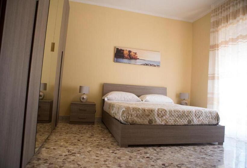 Номер Стандарт, B&b Le Perle