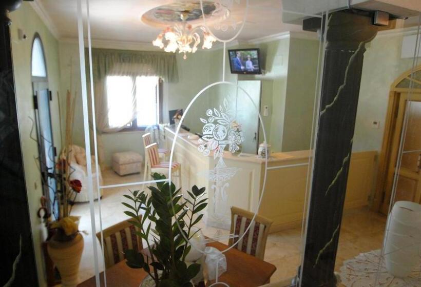 Стандартный Номер Кровать Кинг, Il Salice