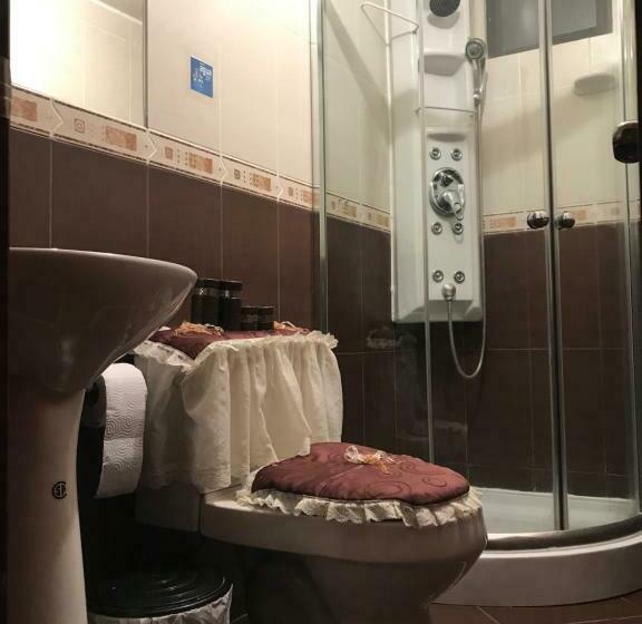 سوییت اجرایی, Los Ilinizas