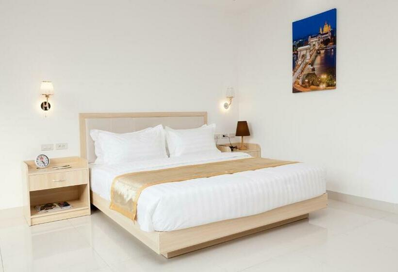 수피리어 룸, One El Nido Suite