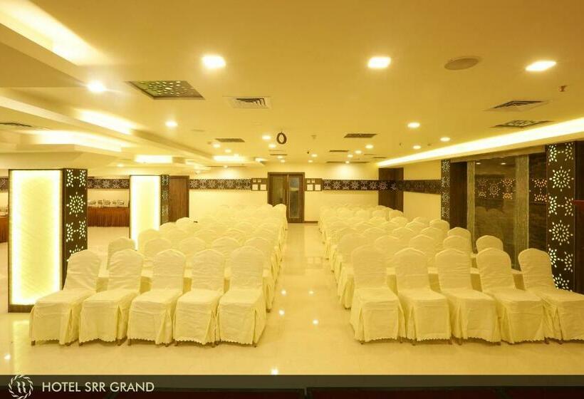Deluxe Room, Srr Grand