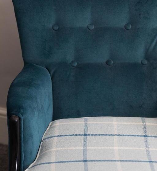 Quarto Deluxe Cama King, The Lawrence