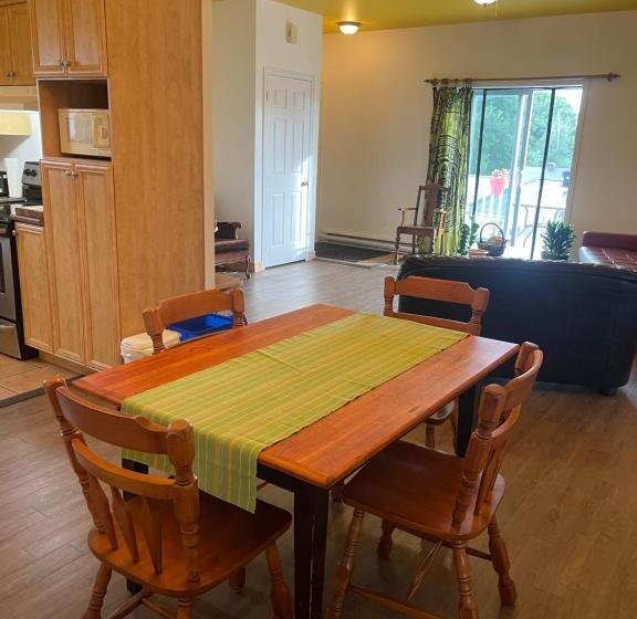 스탠다드 룸, Auberge Du Wagon
