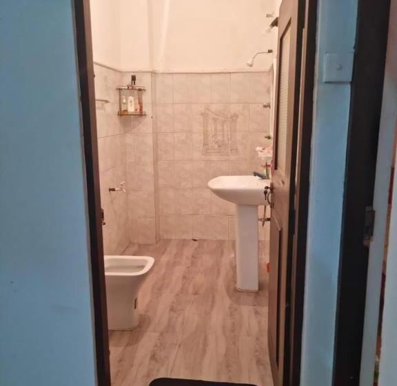 Номер Стандарт, City Villa Negombo