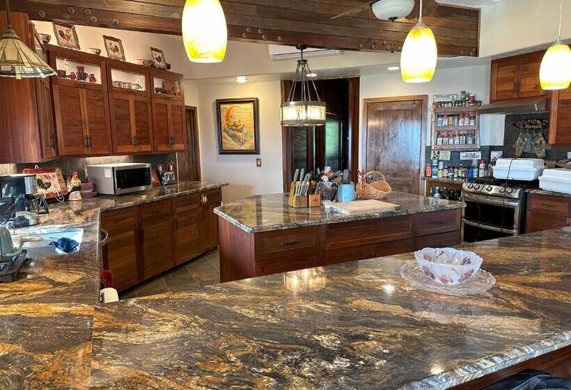 اتاق استاندارد, Magic Skies B&b