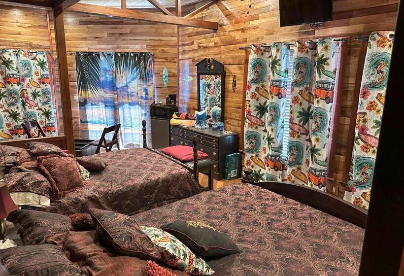 اتاق استاندارد, Magic Skies B&b