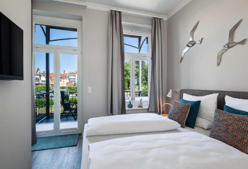 1 Bedroom Apartment Lake View, App Flamingo