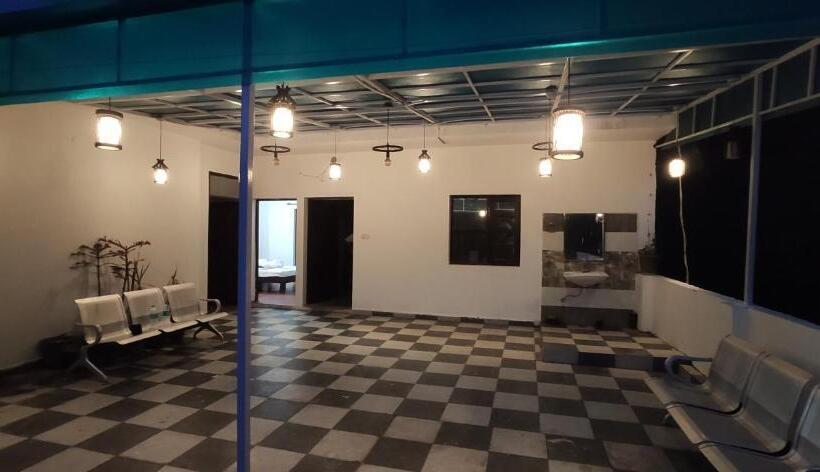 带1个卧室的公寓, Paradise Inn